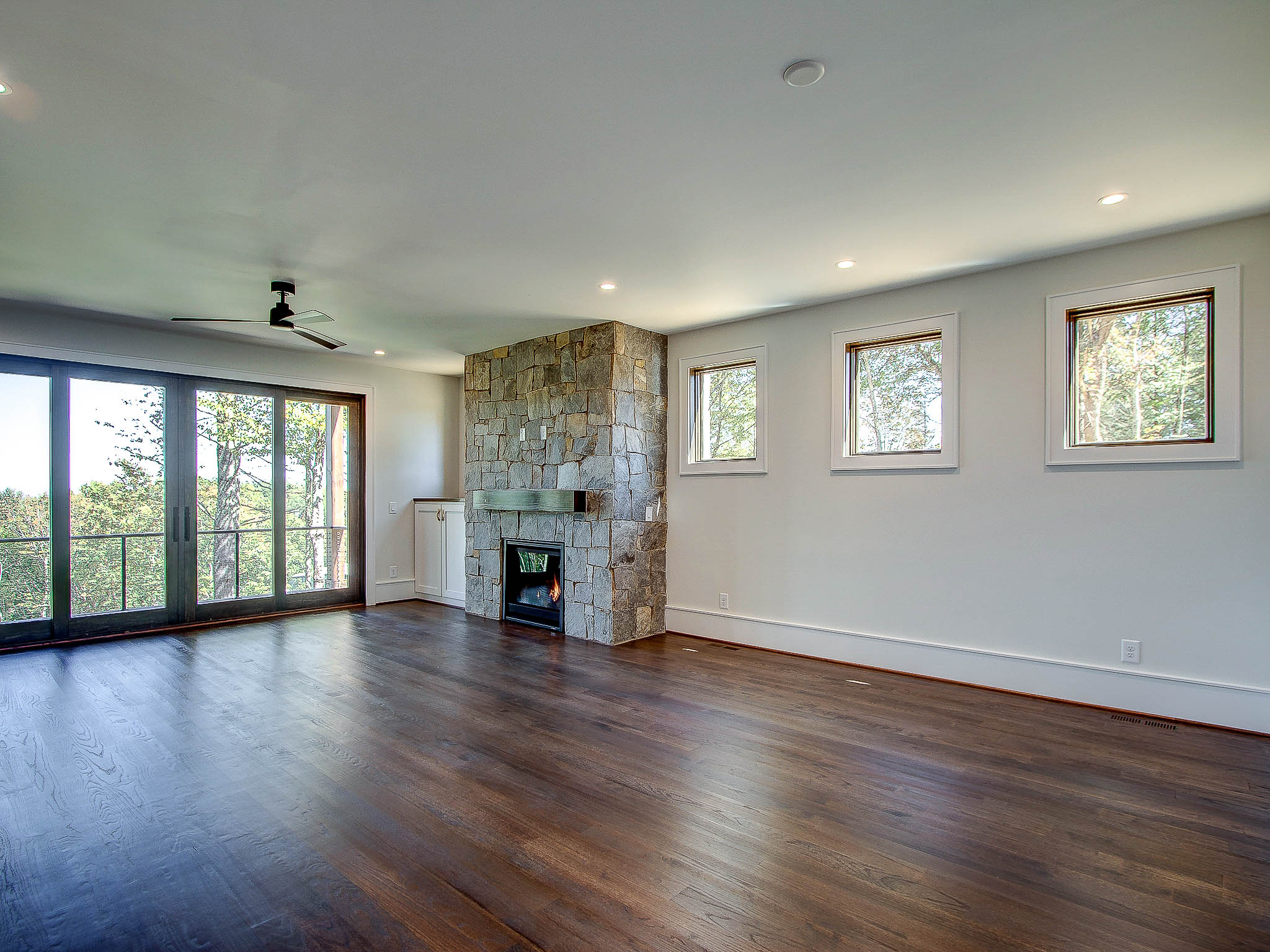 VV2 Eagles Nest, Banner Elk, NC